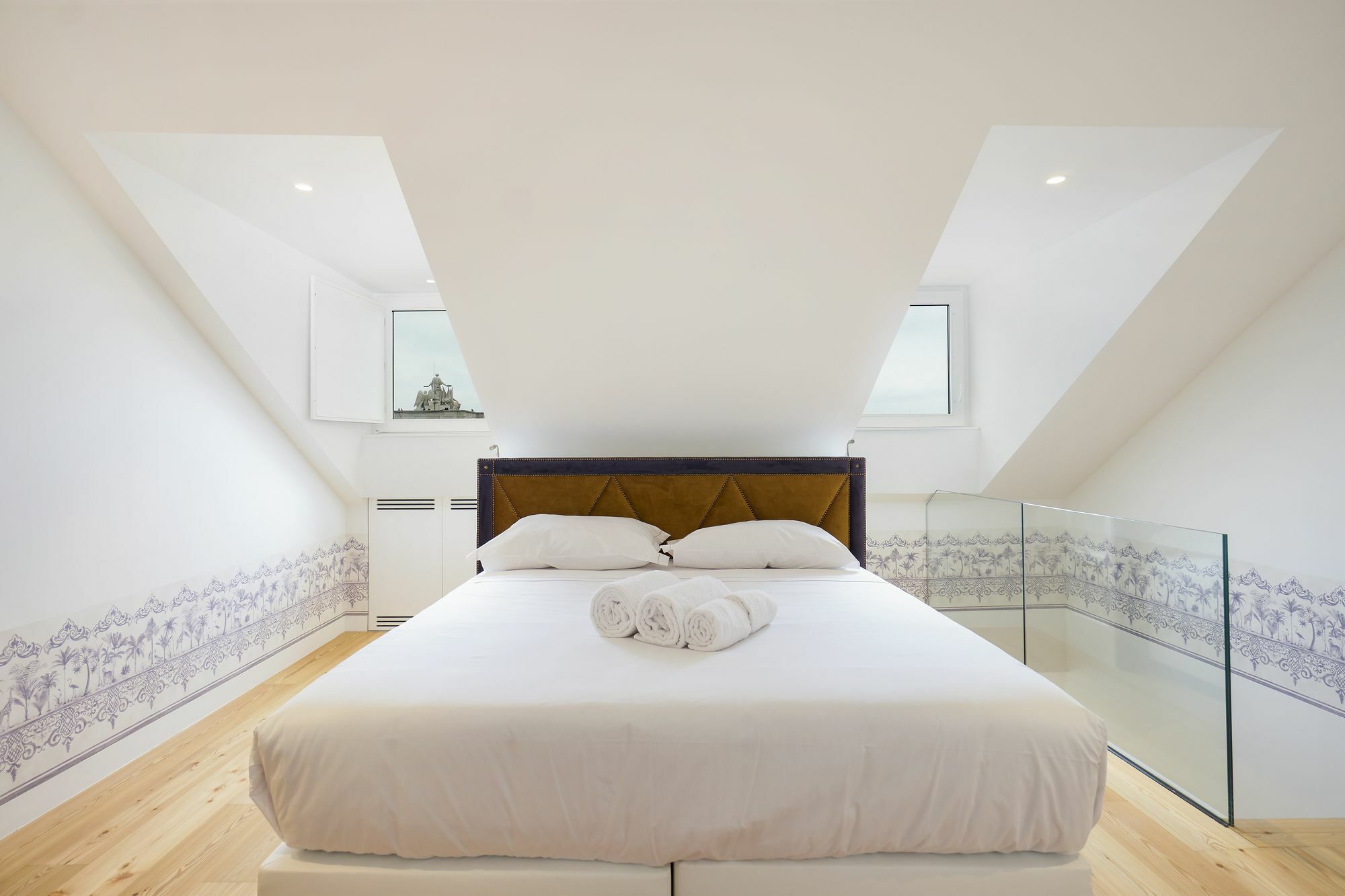 Appartement Residentas Aurea à Lisboa Extérieur photo