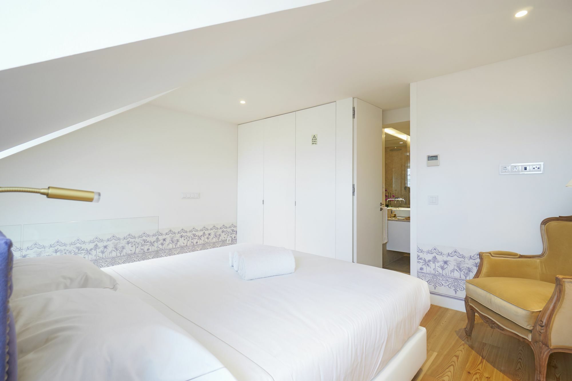 Appartement Residentas Aurea à Lisboa Extérieur photo
