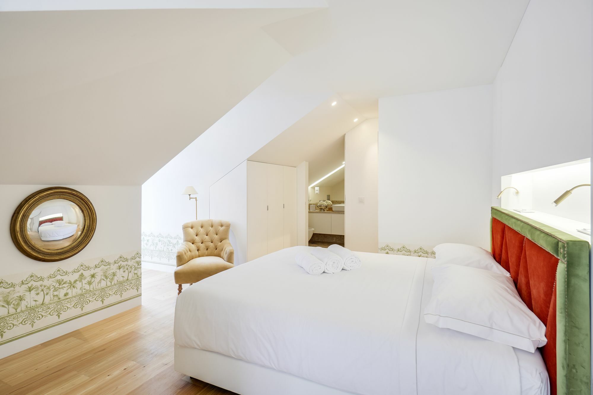 Appartement Residentas Aurea à Lisboa Extérieur photo